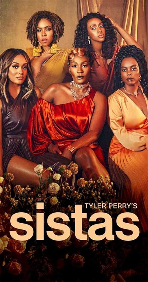 Sistas season 6 episode 12 - Tyler Perry's Sistas. Goodbye at the Door. Season 4 E 12 • 06/01/2022. Fatima comes out swinging in defense of Zac, Sabrina and Bayo decide to take things slow on their date, and Maurice rebuffs ...